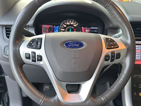 Used 2013 Ford Edge SEL image 17