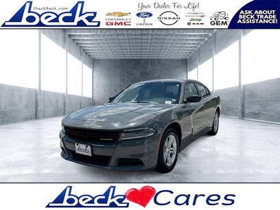 Used 2023 Dodge Charger SXT