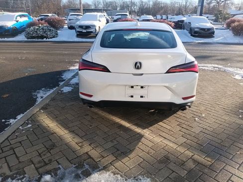 Used 2023 Acura Integra image 5