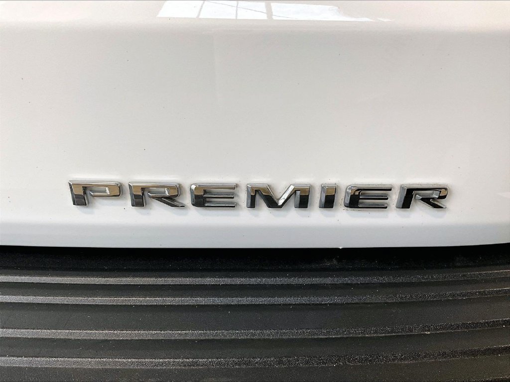 Used 2023 Chevrolet Tahoe Premier AWD/4WD image 30