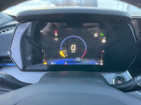 New 2026 Chevrolet Trax LT w/ Driver Confidence Package image 14