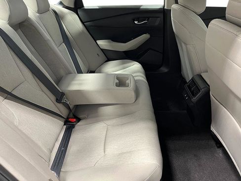 New 2025 Honda Accord SE image 26