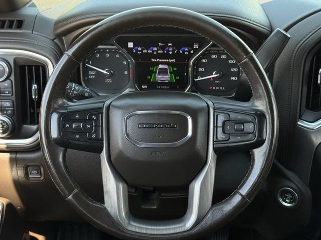 Used 2021 GMC Sierra 1500 Denali w/ Denali Ultimate Package AWD/4WD image 13