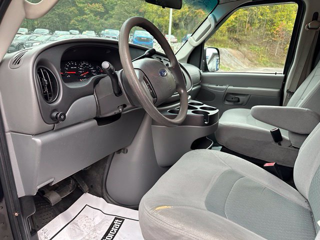 Used 2008 Ford E-250 and Econoline 250 RWD image 18