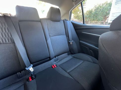 Used 2025 Toyota Camry LE image 36