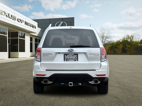 Used 2013 Subaru Forester 2.5X Touring image 9