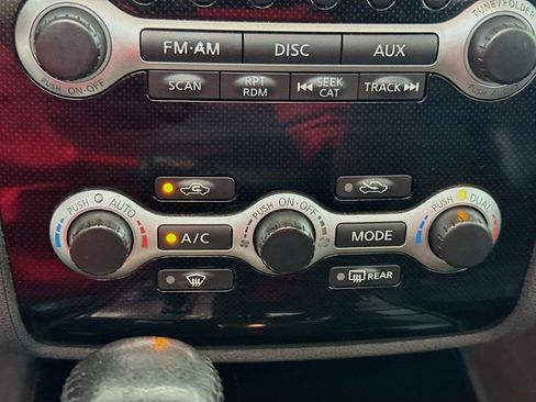 Used 2011 Nissan Maxima 3.5 SV w/ Monitor Pkg image 14