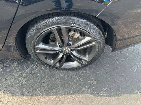 Certified 2024 Acura Integra A-Spec FWD image 22