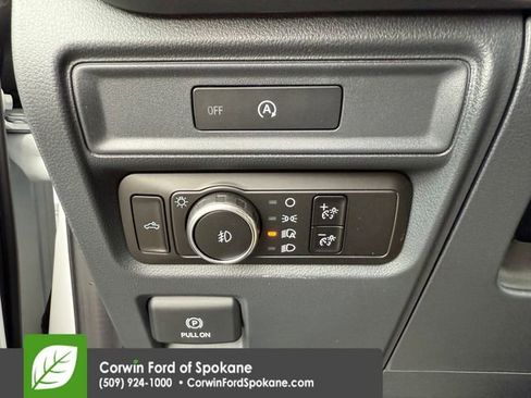 Used 2025 Ford F150 XLT w/ Equipment Group 301A Standard image 28