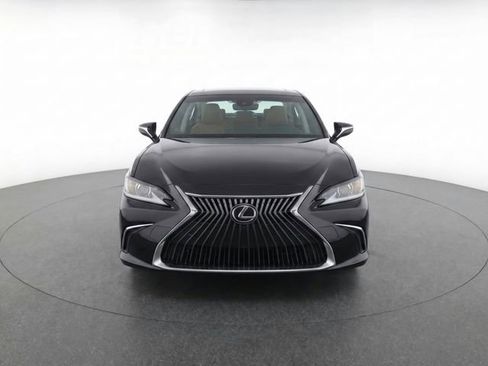 Used 2025 Lexus ES 300h w/ Accessory Package (Z2) FWD image 43