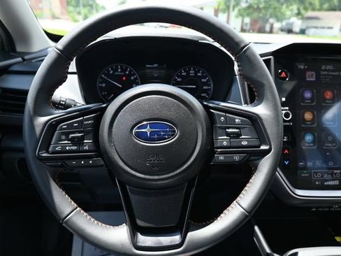 Used 2025 Subaru Crosstrek 2.5i Limited AWD/4WD image 44