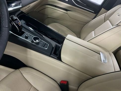 Certified 2023 Cadillac Escalade Premium Luxury w/ Performance Package image 15