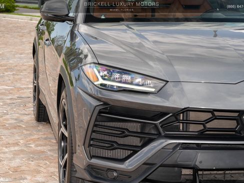 Used 2019 Lamborghini Urus AWD/4WD image 55