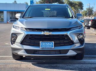 New 2026 Chevrolet Blazer LT w/ Convenience Package video 2