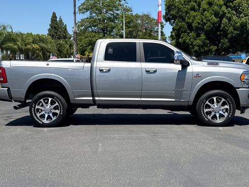 Used 2024 RAM 2500 Limited AWD/4WD image 3