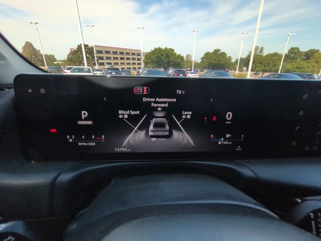 Used 2026 Nissan Sentra SV FWD image 19