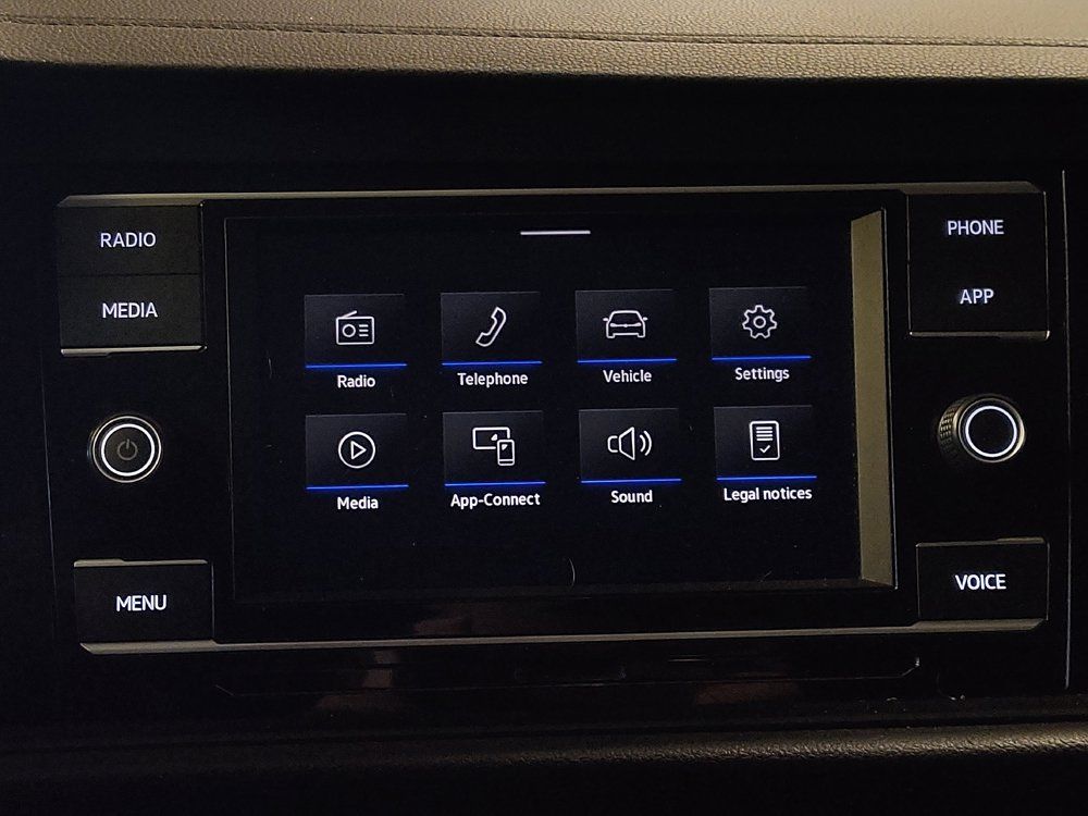Used 2022 Volkswagen Jetta Sport FWD image 25