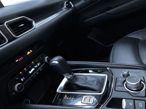 Used 2025 MAZDA CX-5 AWD 2.5 S w/ Preferred Package image 30