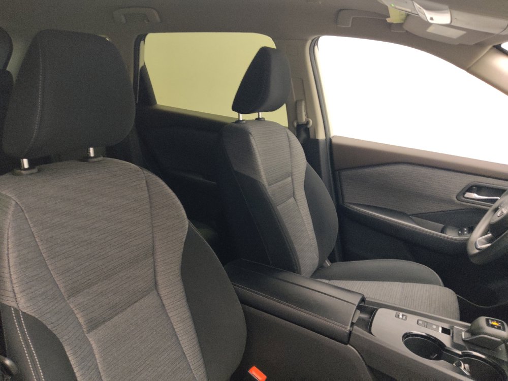 Used 2023 Nissan Rogue SV FWD image 21