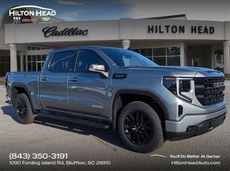 New 2026 GMC Sierra 1500 Elevation w/ Elevation Premium Package video 1