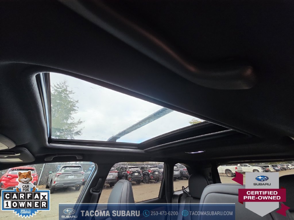 Used 2026 Subaru Forester Sport AWD/4WD image 25