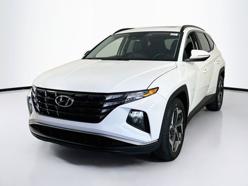 Used 2023 Hyundai Tucson SEL w/ Convenience Package FWD image 1