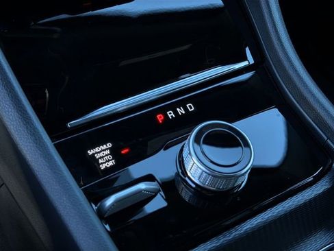 New 2025 Jeep Grand Cherokee L Limited AWD/4WD image 26
