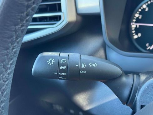 Used 2024 Toyota Tundra SR5 w/ TRD Sport Premium Package image 20