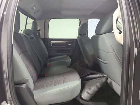 Used 2014 RAM 1500 Big Horn AWD/4WD image 14