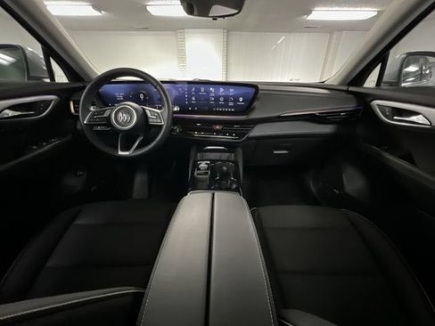 Certified 2024 Buick Envision Avenir AWD/4WD image 21