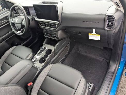 New 2026 Ford Bronco Sport Big Bend image 28