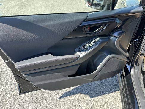 New 2026 Subaru Impreza RS AWD/4WD image 15