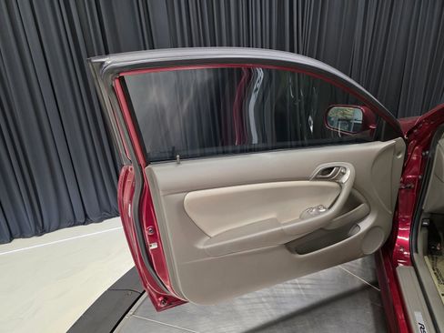 Used 2003 Acura RSX Type-S image 17