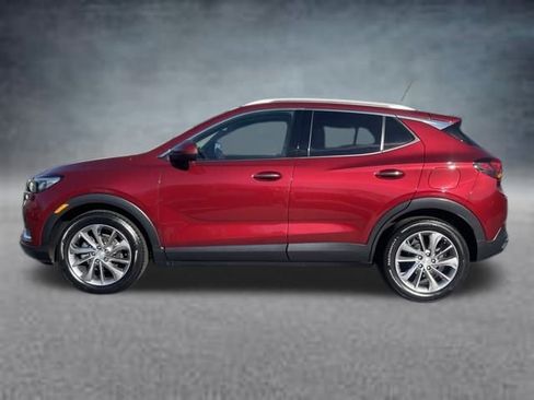 Used 2023 Buick Encore GX Essence w/ Experience Buick Package image 2
