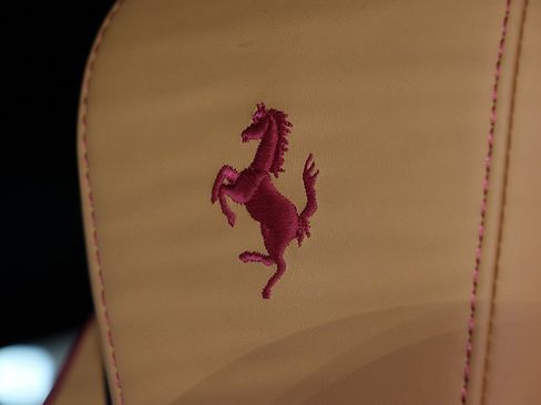 Certified 2022 Ferrari Roma image 82