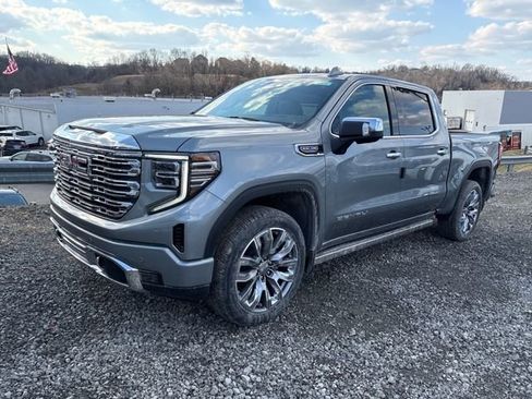 New 2026 GMC Sierra 1500 Denali image 1