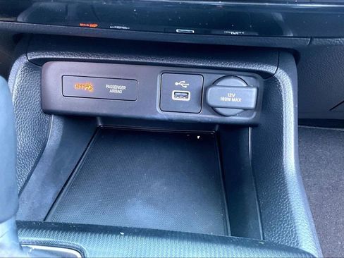 Certified 2024 Honda Civic EX-L image 14