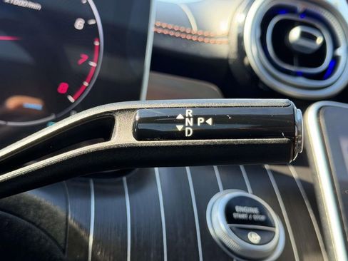 Used 2023 Mercedes-Benz C 300 C 300 image 6