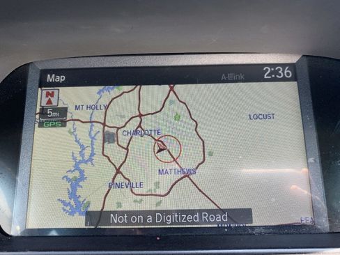 Used 2018 Acura TLX V6 SH-AWD w/ Technology Pkg image 25