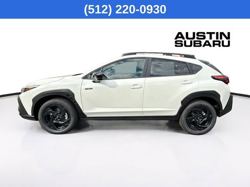 New 2026 Subaru Crosstrek 2.5i Sport image 5