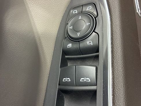 Used 2024 Chevrolet Silverado 1500 LTZ w/ Technology Package image 21