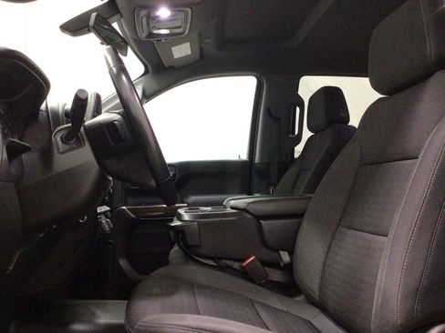 Used 2022 Chevrolet Silverado 1500 RST image 9