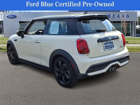 Used 2023 MINI Cooper S FWD image 5
