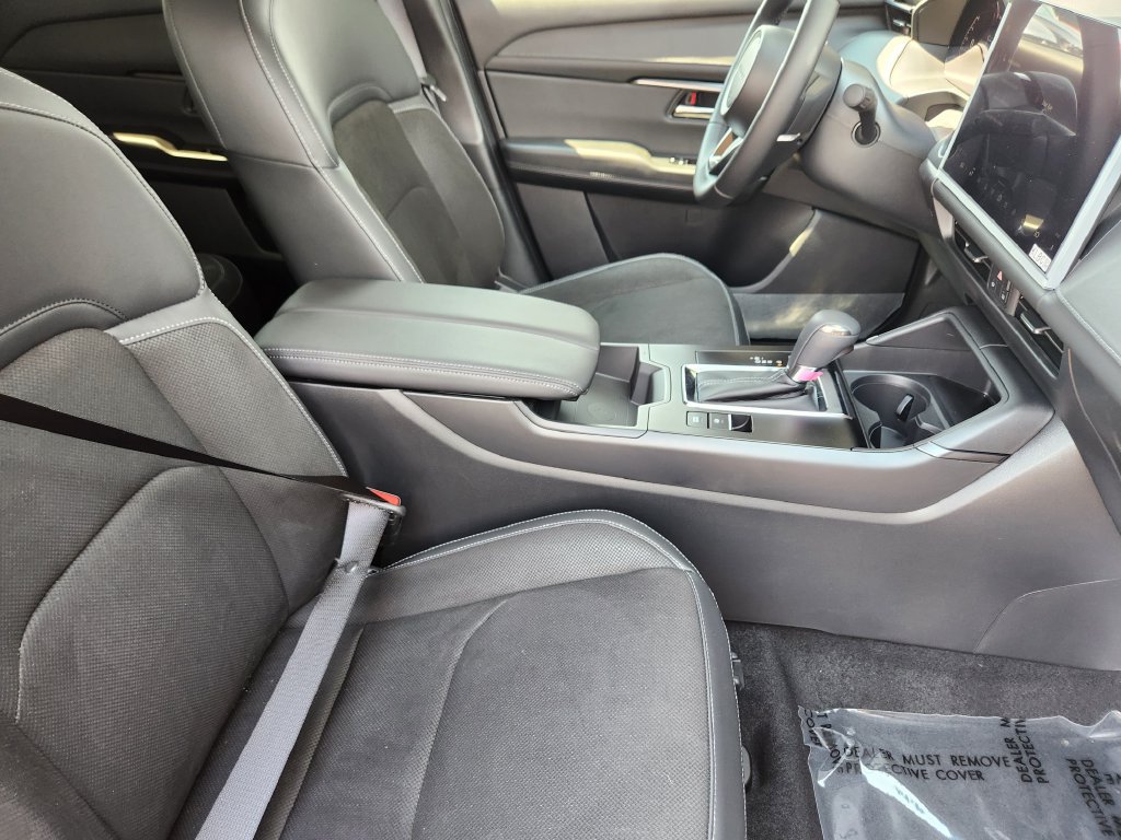 New 2026 MAZDA CX-5 Select AWD/4WD image 5