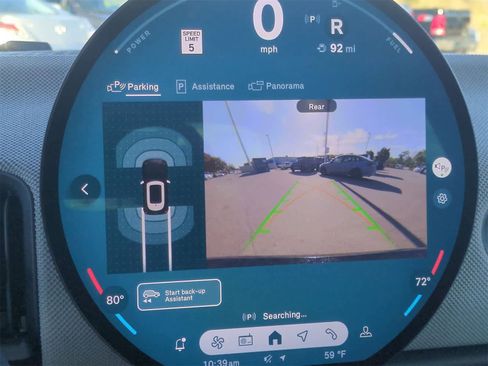 Used 2025 MINI Cooper S image 26