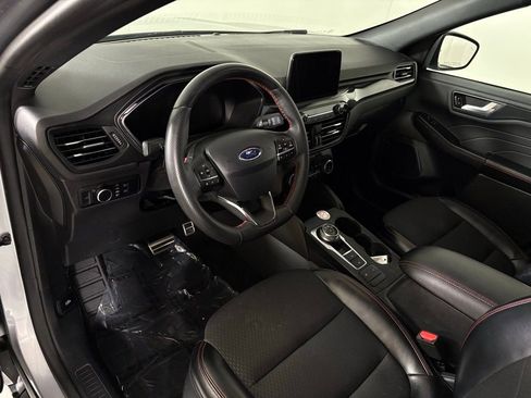 Used 2024 Ford Escape ST-Line AWD/4WD image 20