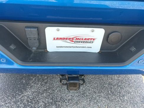 Used 2024 GMC Sierra 1500 AT4 w/ AT4 Premium Package image 29