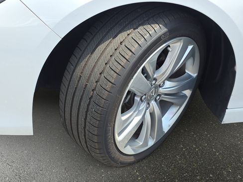 Used 2023 Acura TLX w/ Technology Package FWD image 31