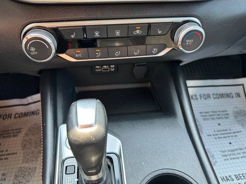 Used 2020 Nissan Altima 2.5 SR w/ Premium Package AWD/4WD image 20