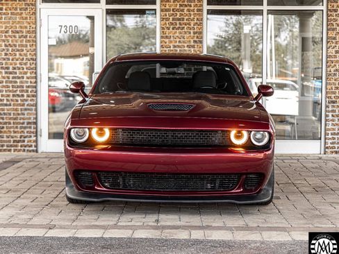 Used 2023 Dodge Challenger GT RWD image 2
